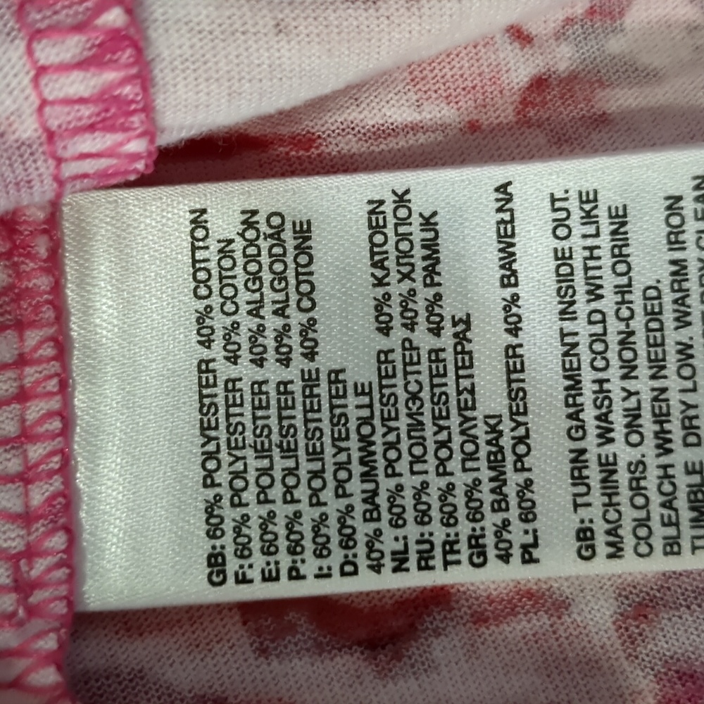 XLarge North Face V Neck Shirt - Picture 8 of 8